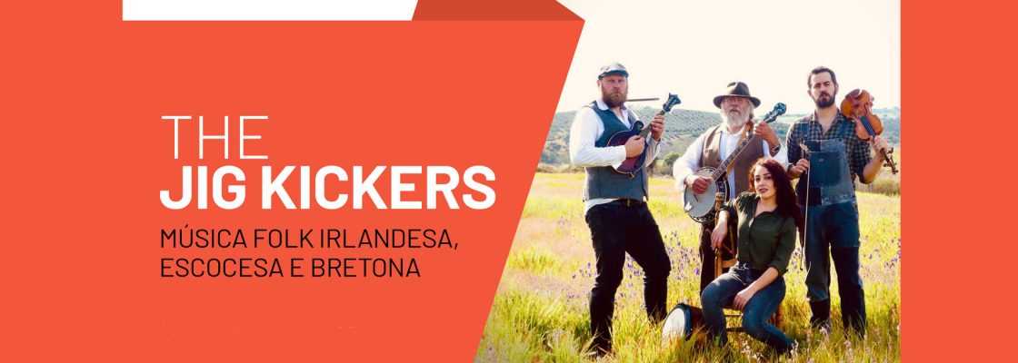 Concerto The Jig Kickers
