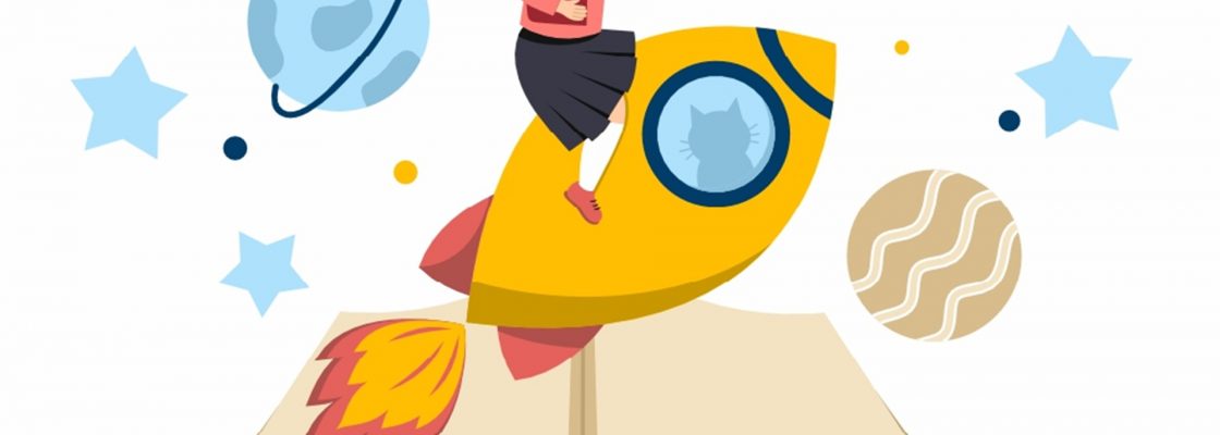 Dia Internacional do Livro Infantil | 02 de abril | 17h00 | Biblioteca de Montoito