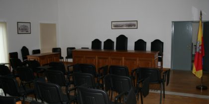 Edital da Sessão Ordinária da Assembleia de 29 de abril de 2025