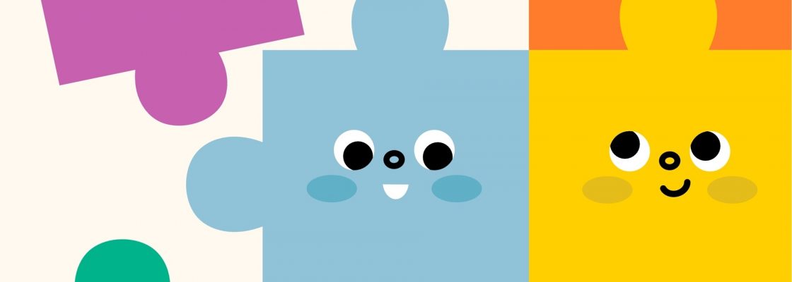 Exposição bibliográfica “Livros Puzzle” | de 02 a 30 de abril | Biblioteca Municip...