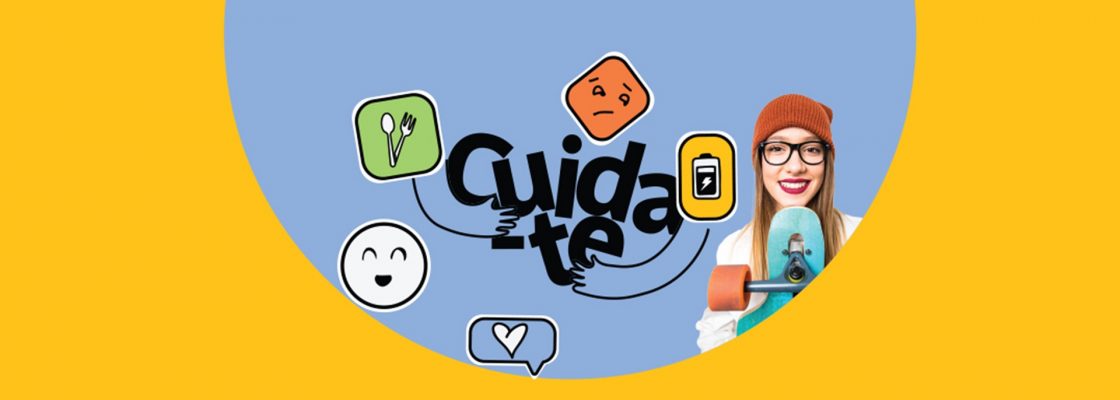 Instituto Português do Desporto e Juventude: “Cuida-te | A Tua Saúde Importa!”