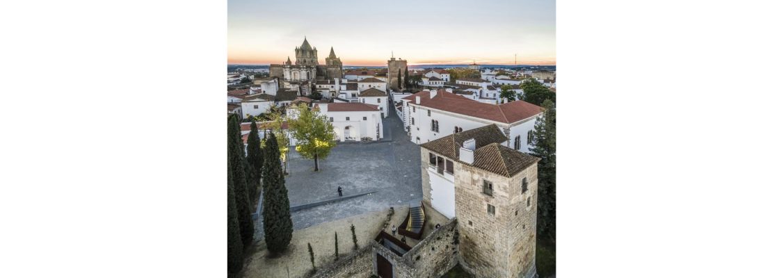 MEMÓRIAS DO PÁTEO DE SÃO MIGUEL | percurso comentado