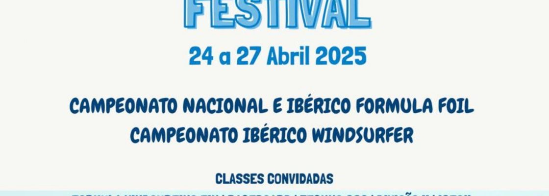 Monsaraz Windsurf Festival 2025