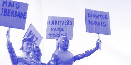 OUTROS SOLDADOS! | Performance para Famílias