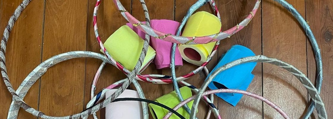 Oficina de Artes Criativas | 19 de abril | 15h00 | Biblioteca/ Centro Lúdico de Montoito