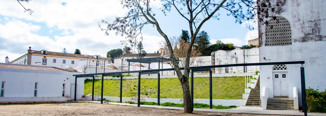 Projeto Pocityf chega às escolas primárias S. MAMEDE, VISTA ALEGRE E ROSSIO VÃO TER JANELAS E ...