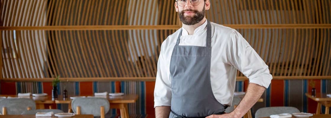 Projeto “Reguengos de Monsaraz Inspira” realiza workshop “Mãos na Massa” com o chef Carl...