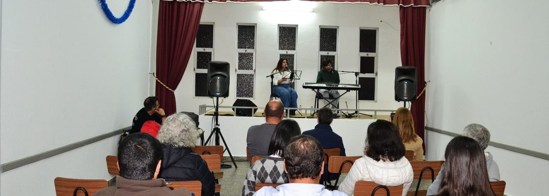 Prosseguem as comemorações da Revolução dos Cravos no Concelho de Redondo