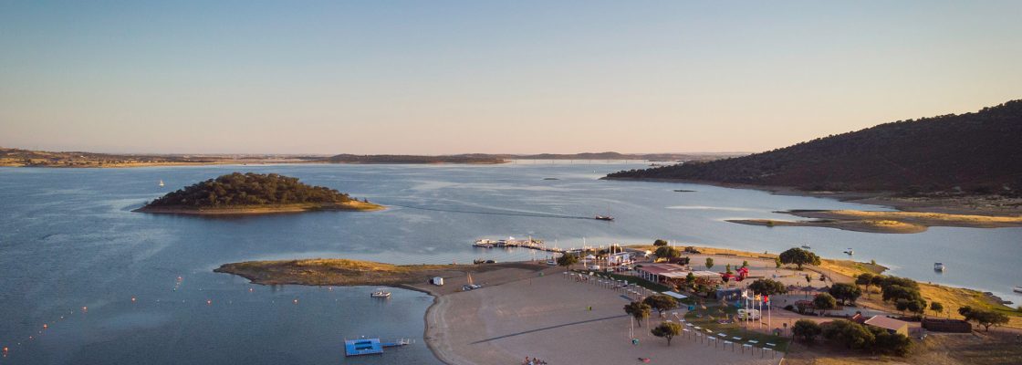 Reguengos de Monsaraz recebe o IV Congresso Ibérico Bandeira Azul em Praias do Interior