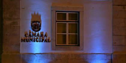 Reunião de Câmara de 23 de abril de 2025 | Transmissão em direto no Canal do Youtube do Município de Redondo