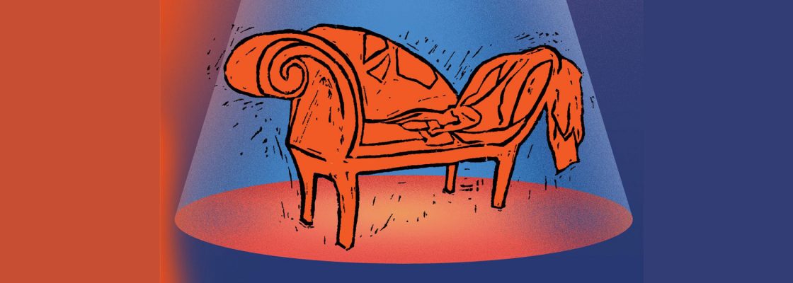 SALÃO: Movimento Disruptivo – Descentralização Cultural