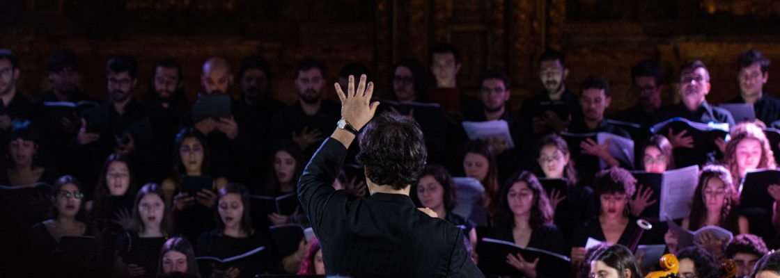 SONUS COELI – Sons do Céu | Concerto de Música Clássica