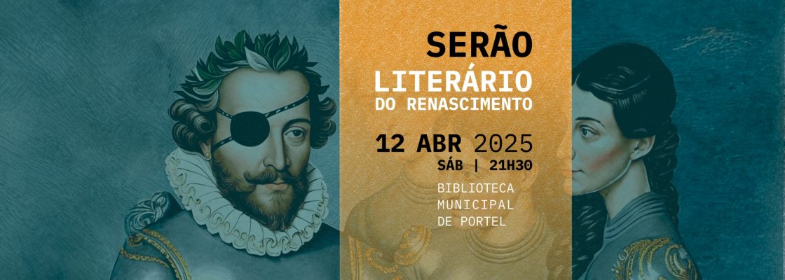 Serão Literário do Renascimento