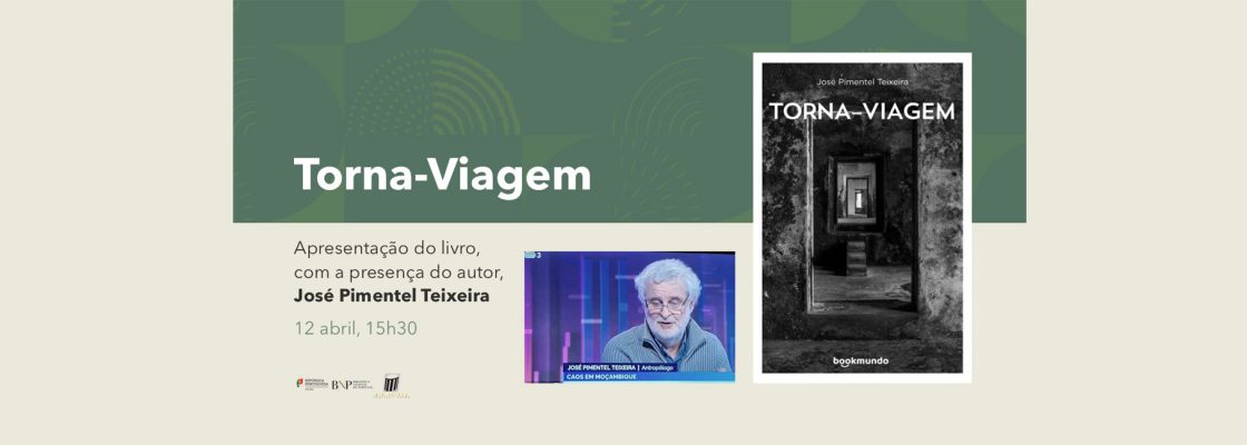 TORNA – VIAGEM