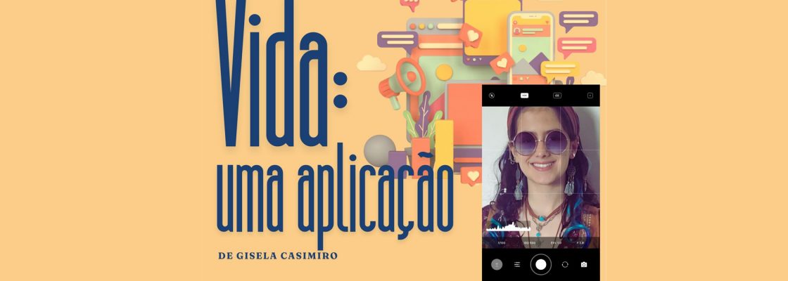 Teatro “Vida: uma aplicação”