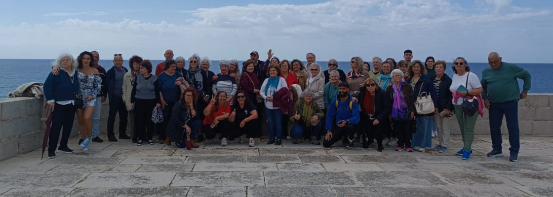 Universidade Sénior – Passeio a Sesimbra
