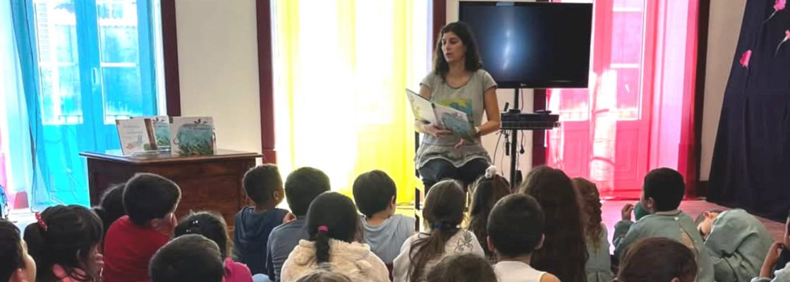 Apresentação do Livro: Nem tudo o Que Parece é