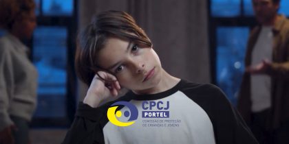 CPCJ Portel Deseja Feliz dia da Família