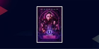 Cinema – Do Mundo de John Wick: Ballerina