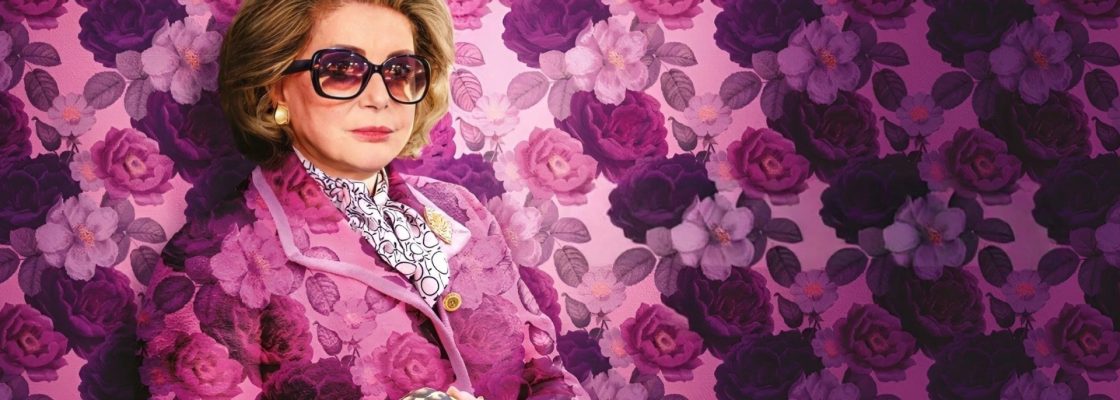 Cinema: Bernadette – A Mulher do Presidente