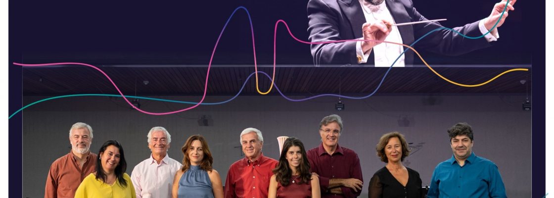 Concerto do Grupo de Música Contemporânea de Lisboa