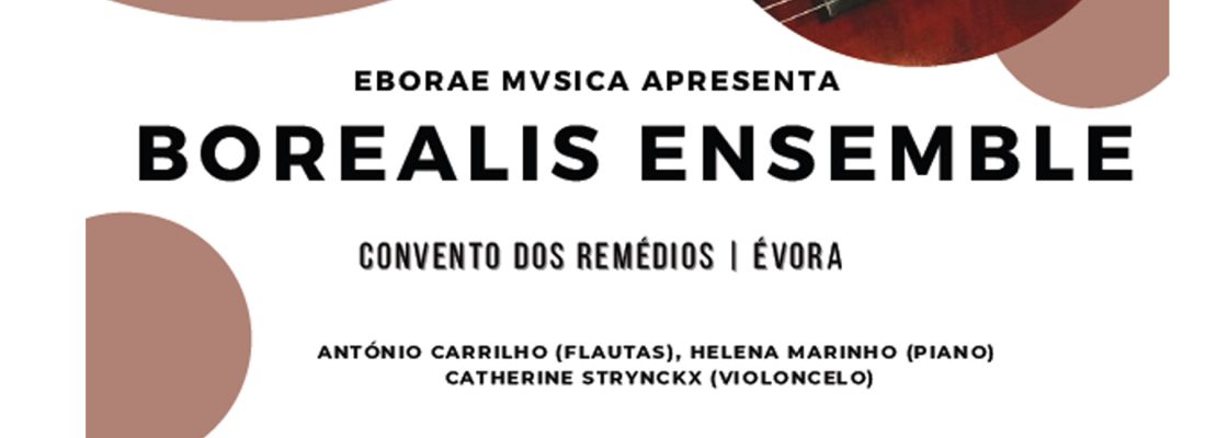Concerto por Borealis Ensemble