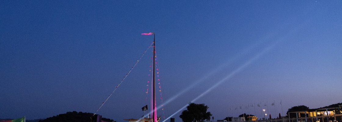 DJ’s Malasiano, Pekas, Tomz e Alex Amaya no Monsaraz Beach Fest na praia fluvial de Monsaraz