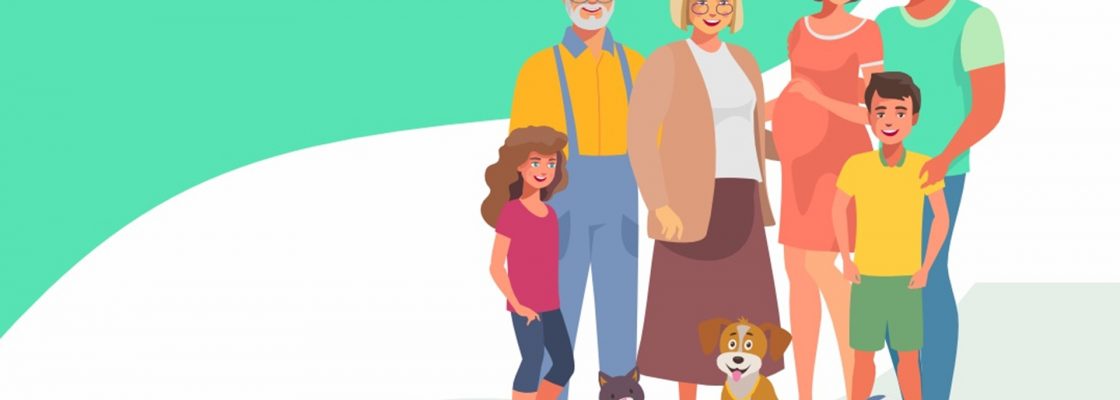 Dia Internacional da Família | 15 de maio | 15h00 | Biblioteca de Montoito