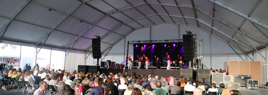 Festa Ibérica da Olaria e do Barro junta 48 olarias e ceramistas de Portugal e Espanha em São P...