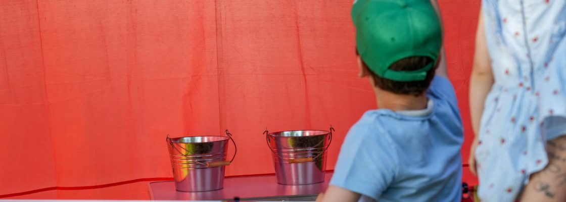 Grande Festa das Crianças anima Reguengos de Monsaraz
