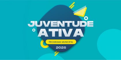 Juventude Ativa: Candidaturas de 19 de maio a 11 de junho
