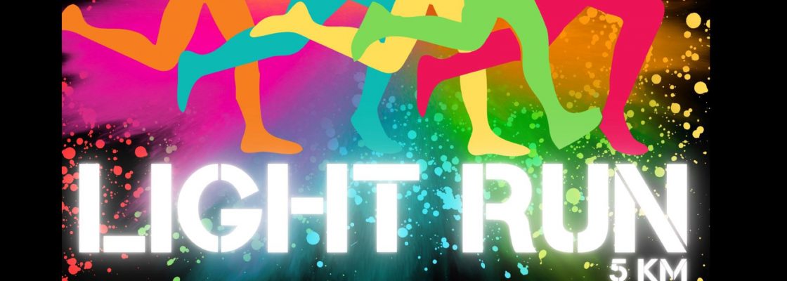 Light Run 2025