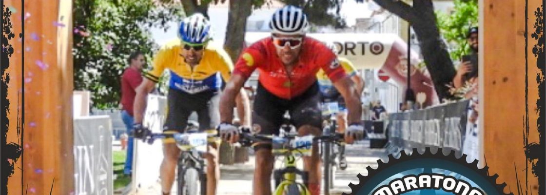 Maratona BTT Piranhas do Alqueva 2025