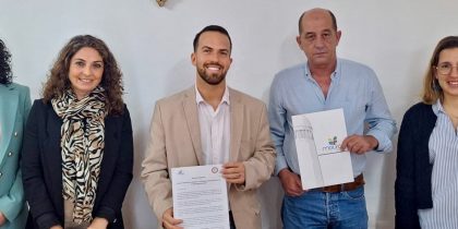 Município dá apoio extraordinário ao Lar da Granja