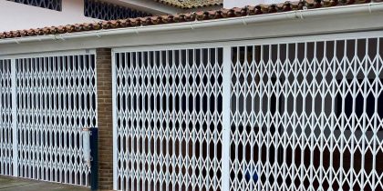 Município de Mourão apoia obras na Casa do Povo da Granja