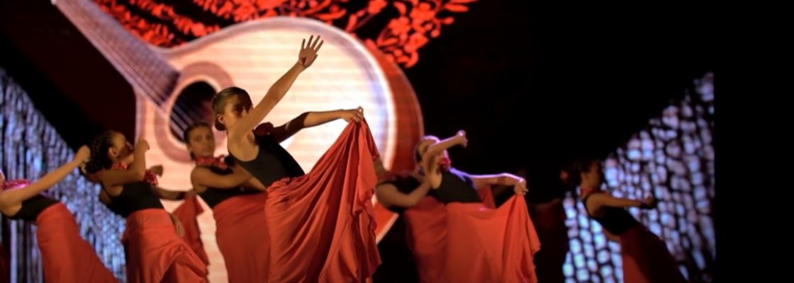 Município de Portel Comemora Dia Mundial da Dança