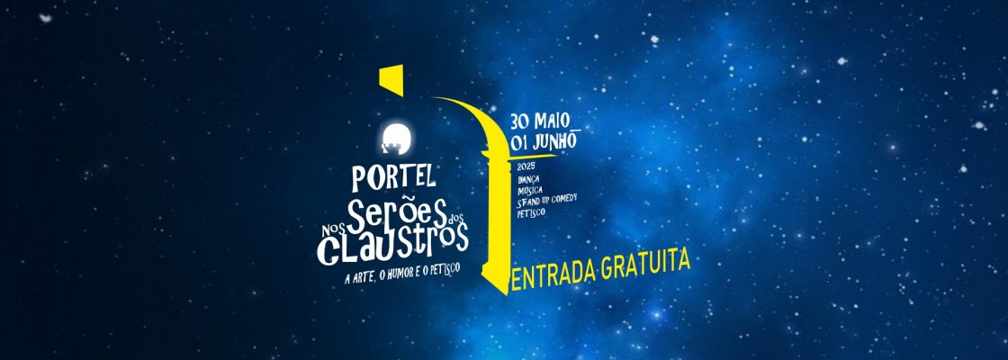 Nos Serões dos Claustros