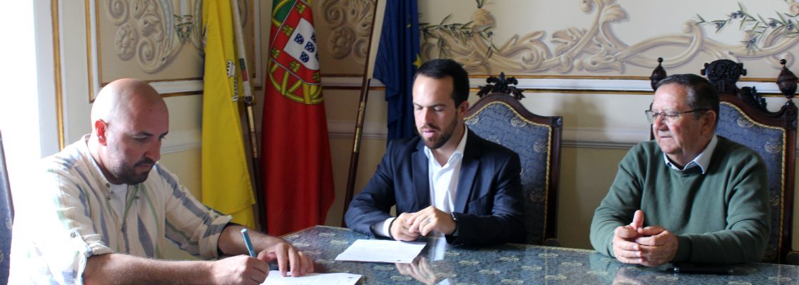 Obras na Praça de Touros de Mourão vão avançar
