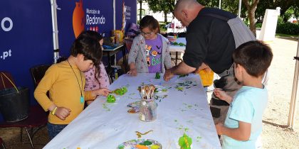 Palavras ao Vento – Encontro Literário no Coração do Alentejo/ XXXVII Feira do Livro