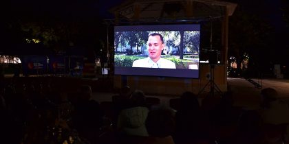 Palavras ao Vento – Encontro Literário no Coração do Alentejo/ XXXVII Feira do Livro