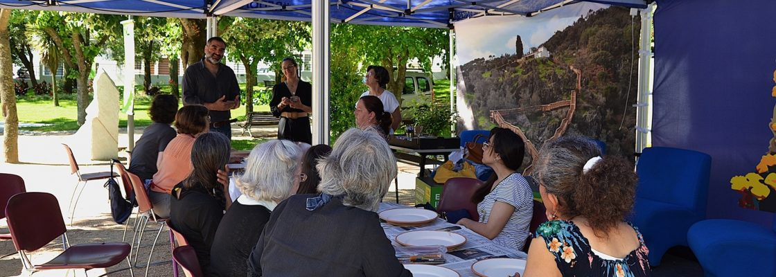 Palavras ao Vento – Encontro Literário no Coração do Alentejo/ XXXVII Feira do Livro