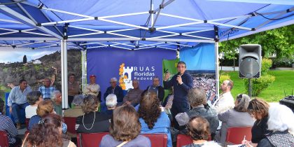 Palavras ao Vento: Encontro Literário no Coração do Alentejo/ XXXVII Feira do Livro