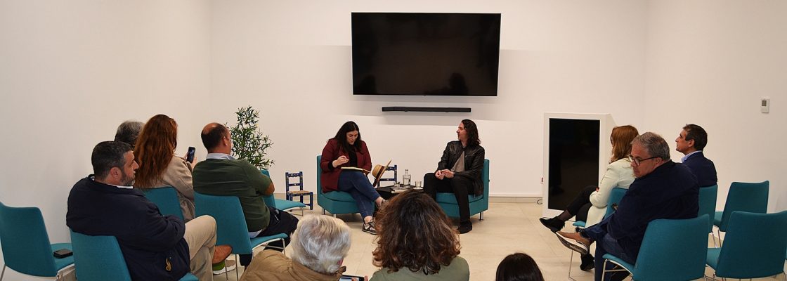 Palavras ao Vento: Encontro Literário no Coração do Alentejo/ XXXVII Feira do Livro