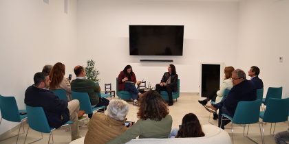 Palavras ao Vento: Encontro Literário no Coração do Alentejo/ XXXVII Feira do Livro