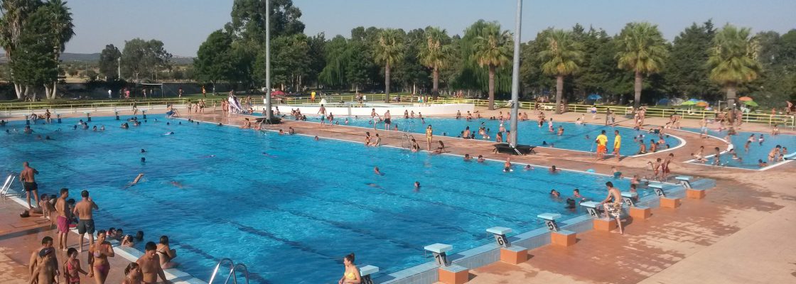 Piscinas Municipais Victor Martelo venceram o Prémio Cinco Estrelas Regiões