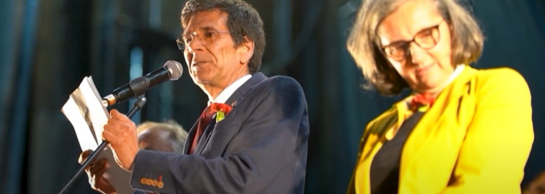Portel Celebra 51 Anos do 25 de Abril