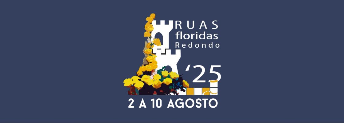Ruas Floridas de Redondo: Últimos dias para a inscrição de expositores | até às 16h00 do dia...