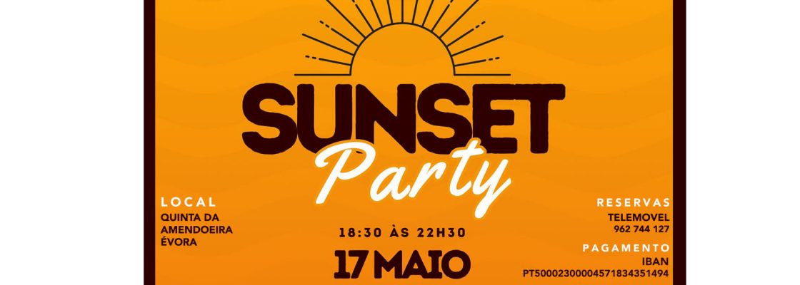 Sunset Party