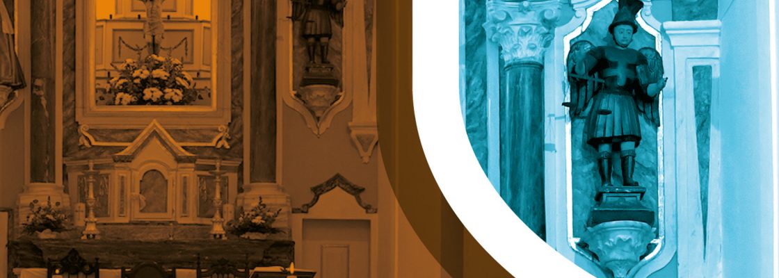 Visita: ‘Exposição no Arquivo Municipal e Igreja da St.ª Casa da Misericórdia de Lavre&...