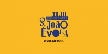 XLIII Grande Prémio de S. João